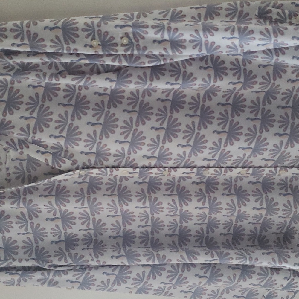 Express Size L blouse - Picture 3 of 4
